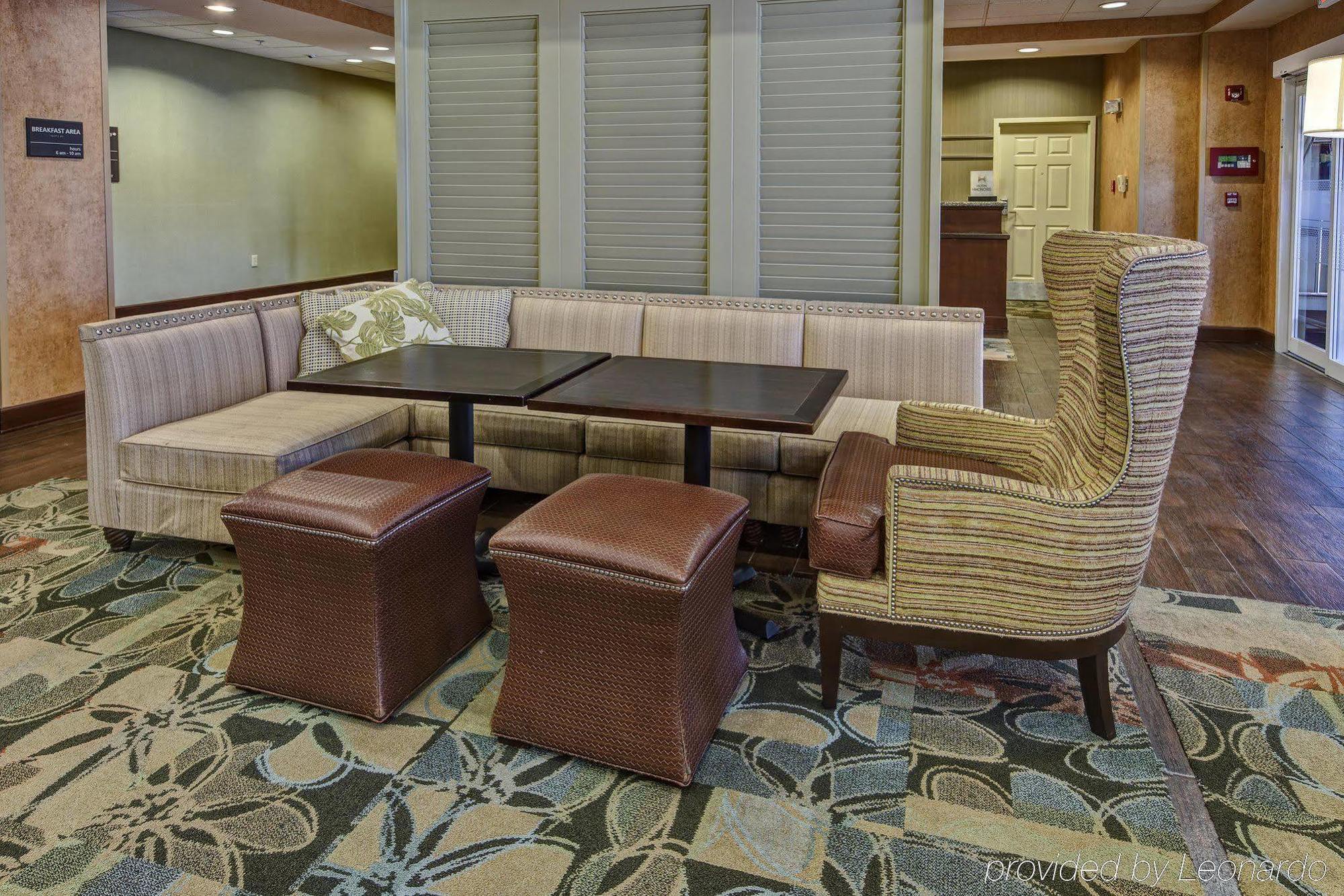Express & Destin - Miramar By Ihg 3*