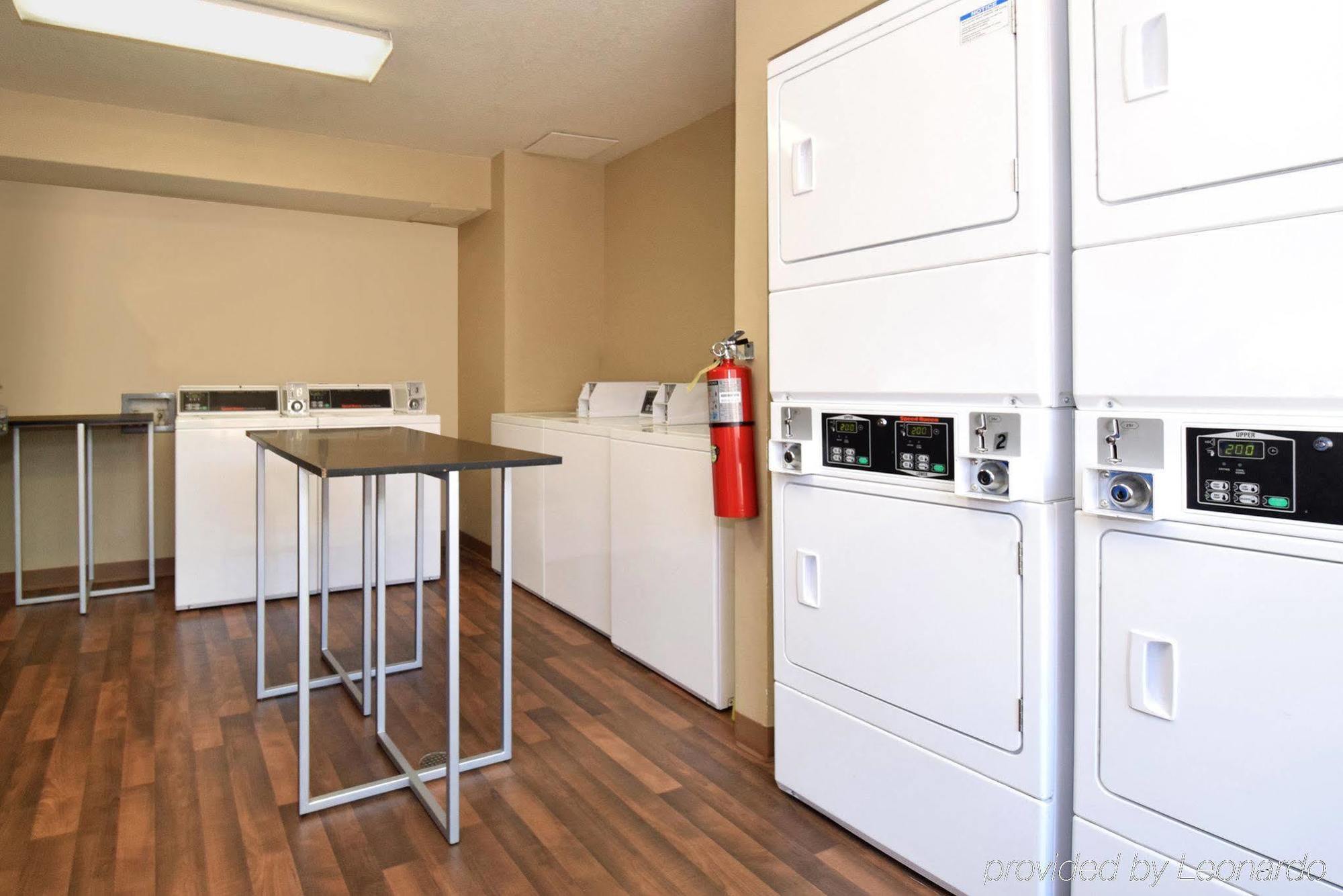 Hotel Extended America - Lauderdale - 2*