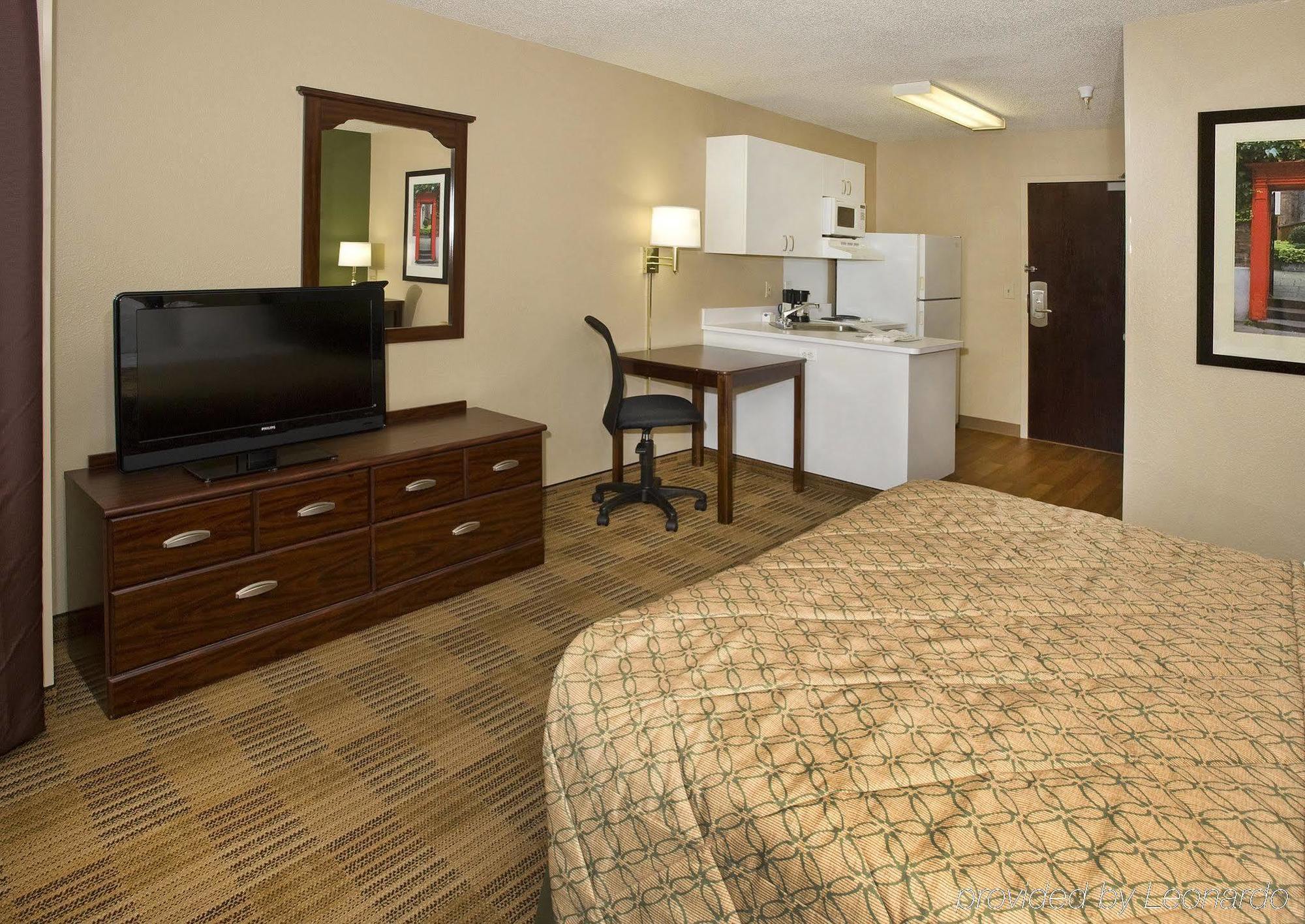 Hotel Extended America Premier - Lauderdale - Deerfield
