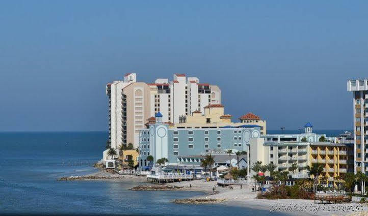 Gulfview - On The Clearwater Beach