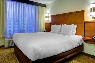 Hyatt Place Lauderdale Airport/cruise Port 3*