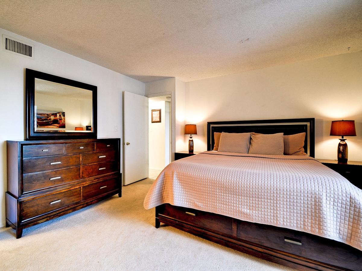 Apartment 440 West 408n Clearwater Beach
