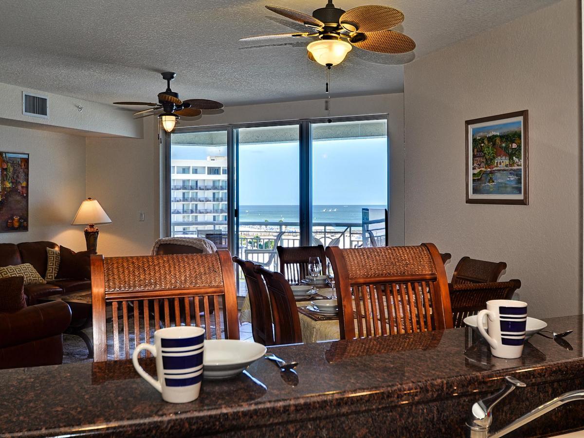 Mandalay Club 603 Apartment