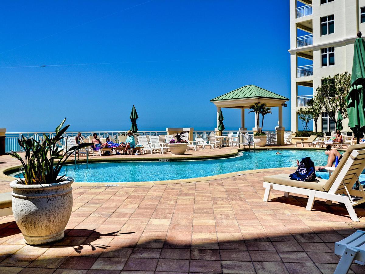 Apartment Mandalay Club 603 Clearwater Beach