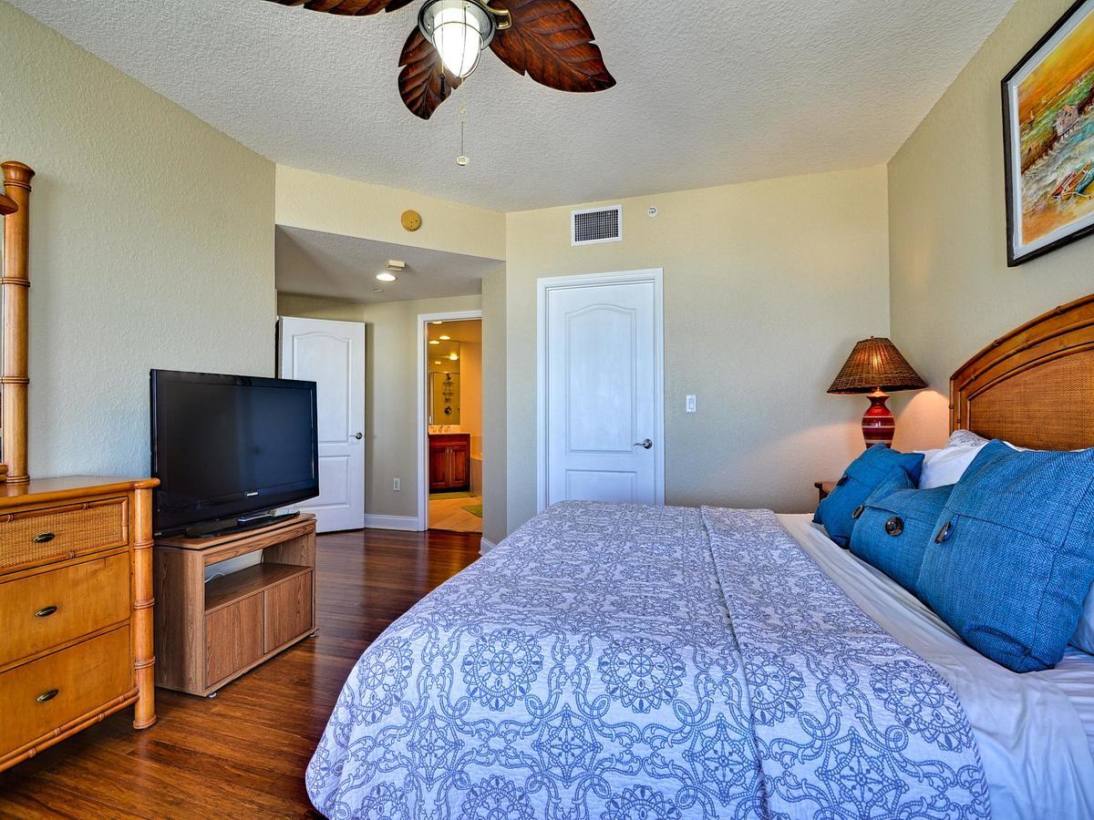 Mandalay Club 603 Apartment *
