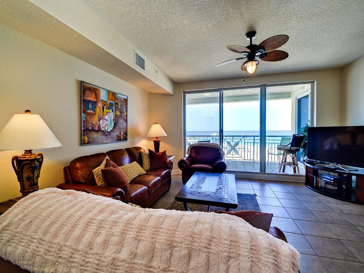 Mandalay Club 603 * Clearwater Beach