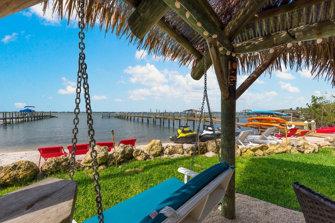 Aquarius North Stuart