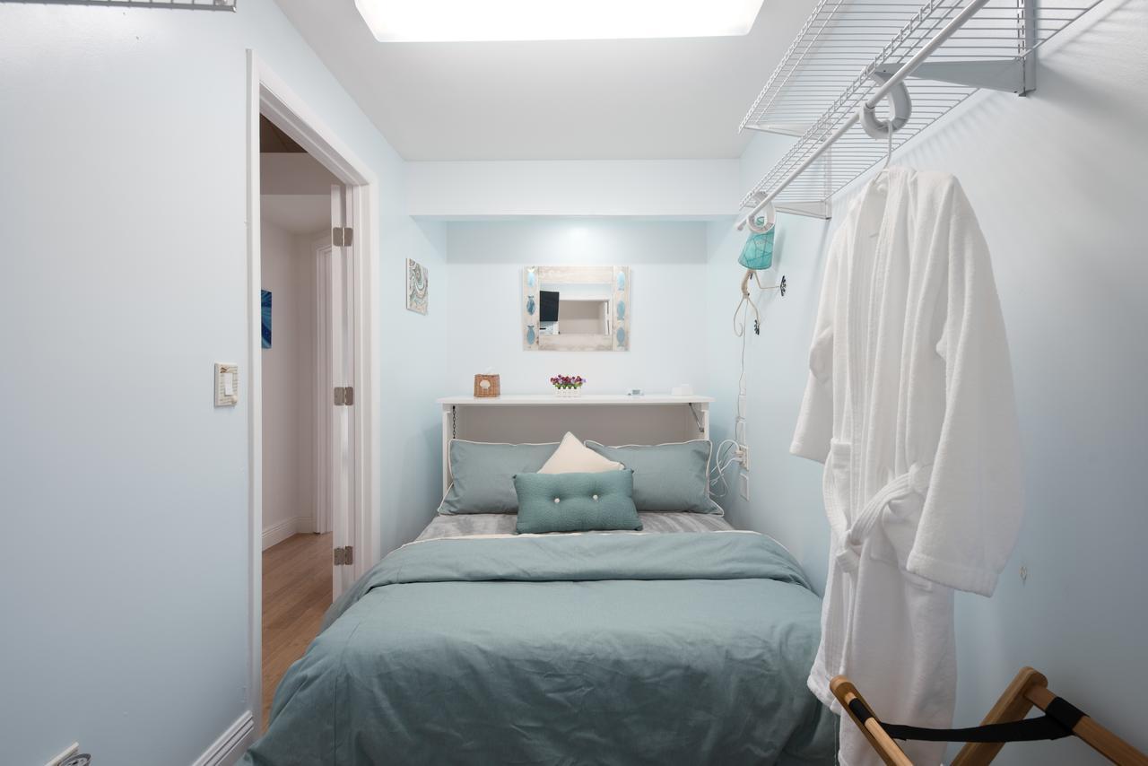 Aquarius North Holiday home