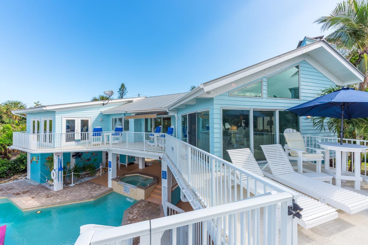 Aquarius North Holiday home *