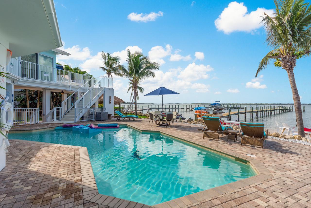 Aquarius North Holiday home Stuart