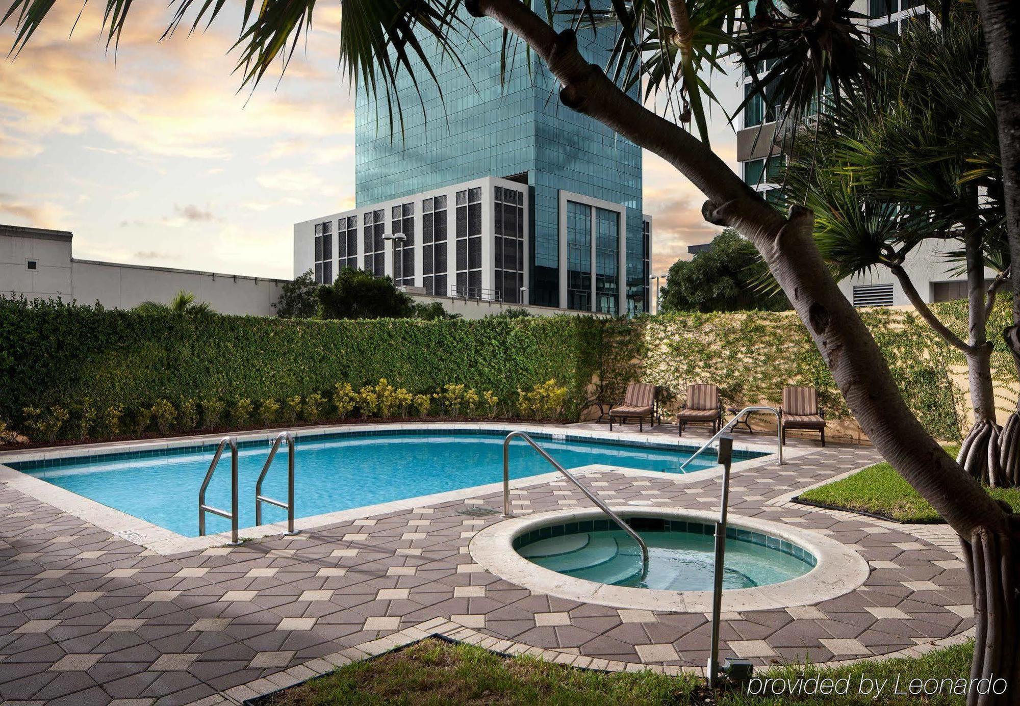 Courtyard Miami Dadeland Glenvar Heights