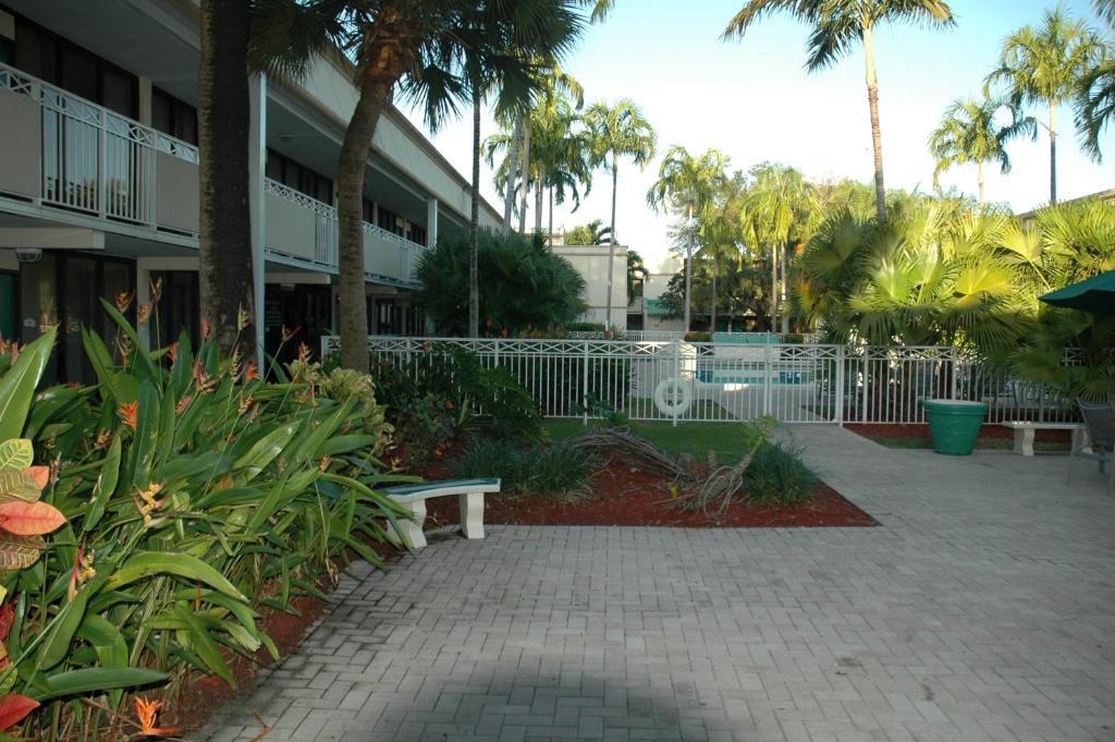 Sawgrass & Conference Center Hotel Plantation