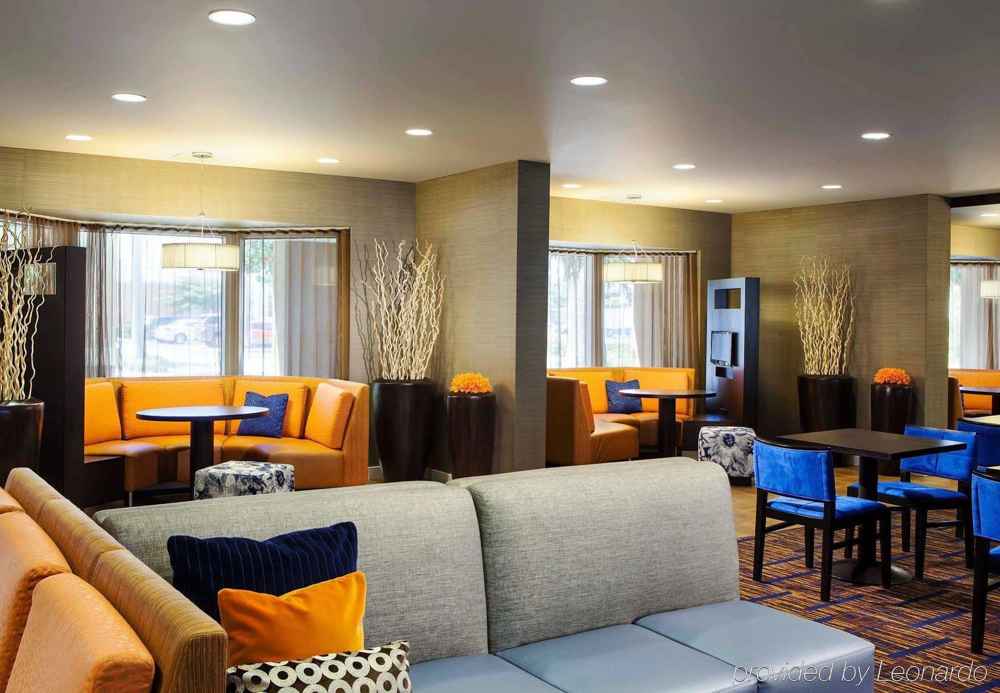 Hotel Courtyard By Marriott Miami Mall Aventura