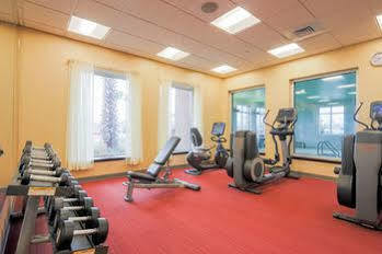 Hyatt Place Airport 3* Pensacola