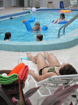 Camelot Hotel Clearwater Beach