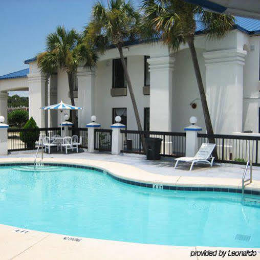 Regency Near Boardwalk & Hurlburt Field Motel Fort Walton Beach