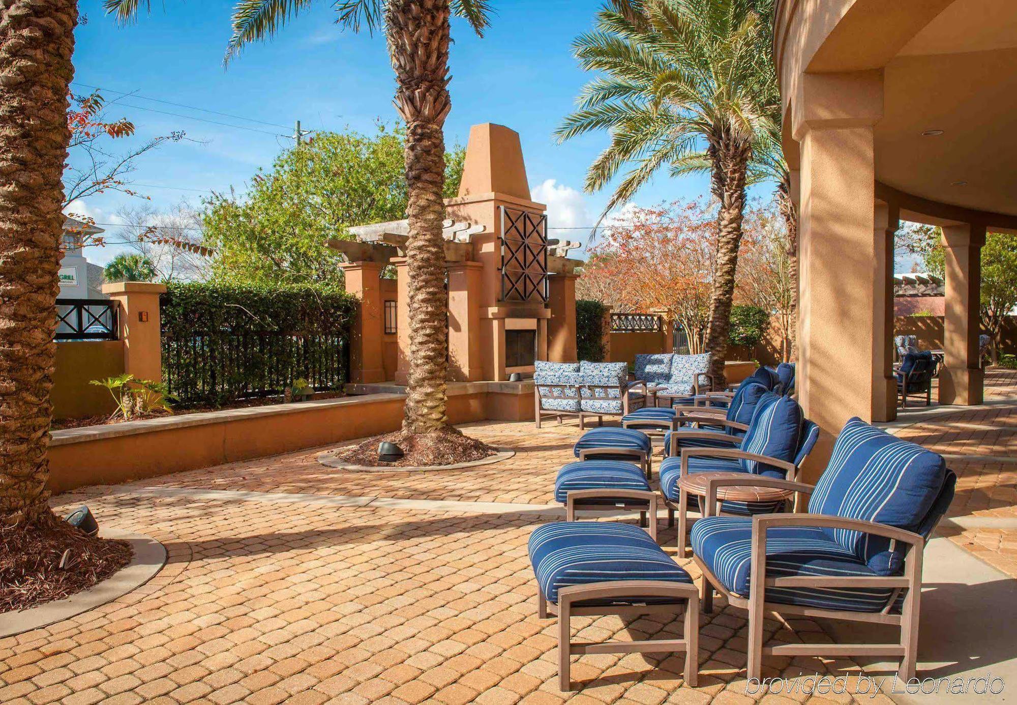 Courtyard By Marriott Downtown 3* Pensacola