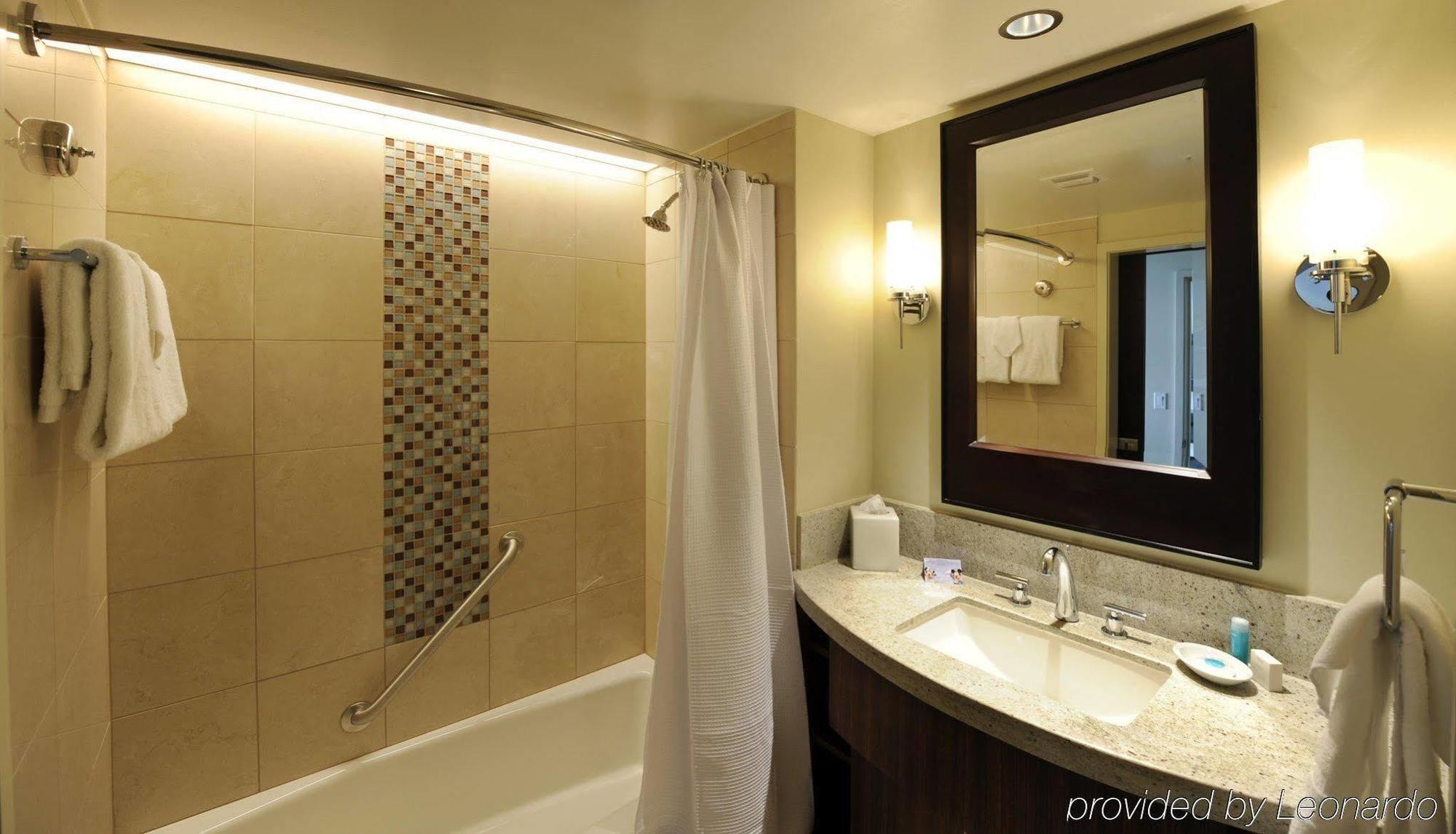 Disney's Contemporary 4*