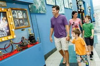 Disney's All-star Movies 3* Four Corners