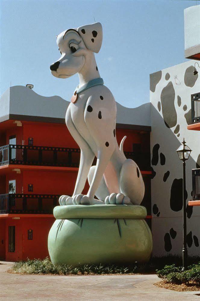 Disney's All-star Movies 3* Four Corners