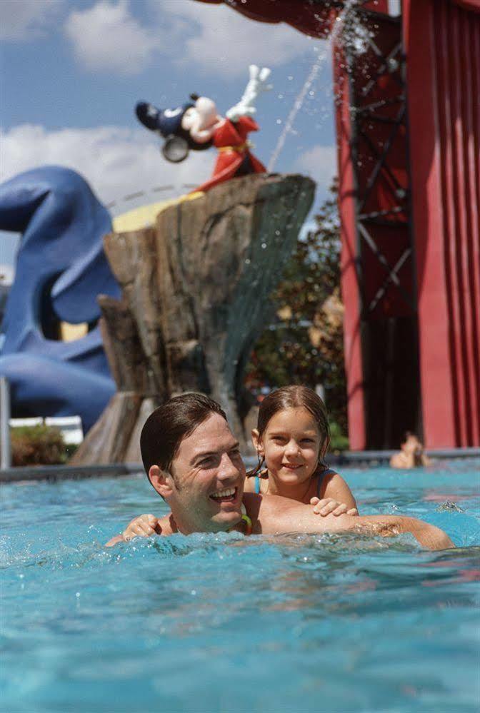 Disney's All-star Movies Hotel 3*