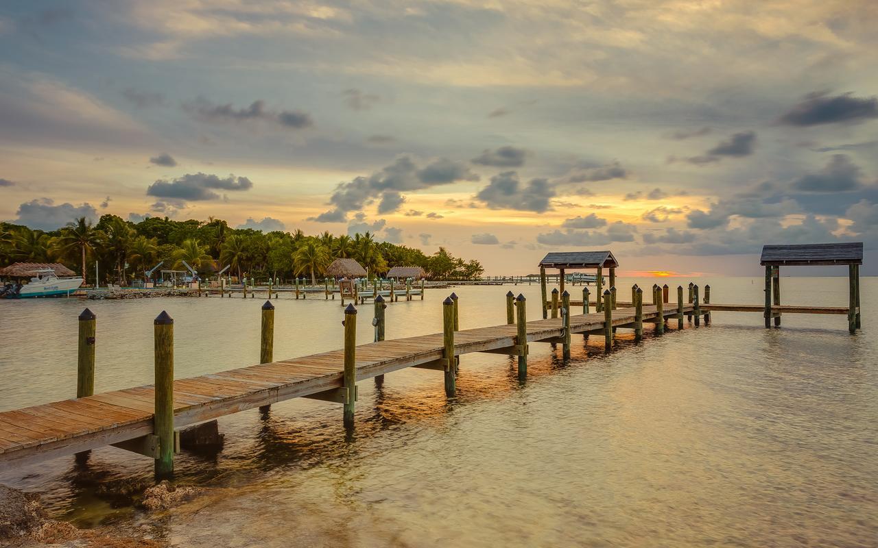 Motel Drift Key Largo