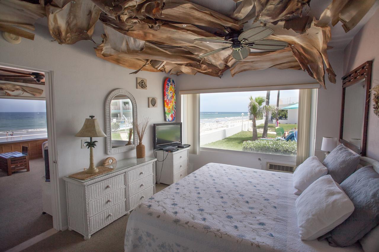 Sunrise Ocean Aparthotel