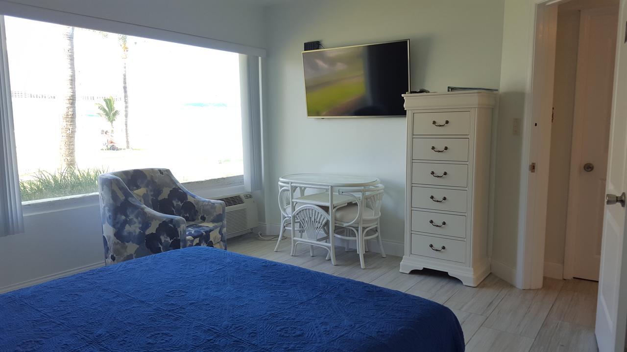 Sunrise Ocean Aparthotel 2*