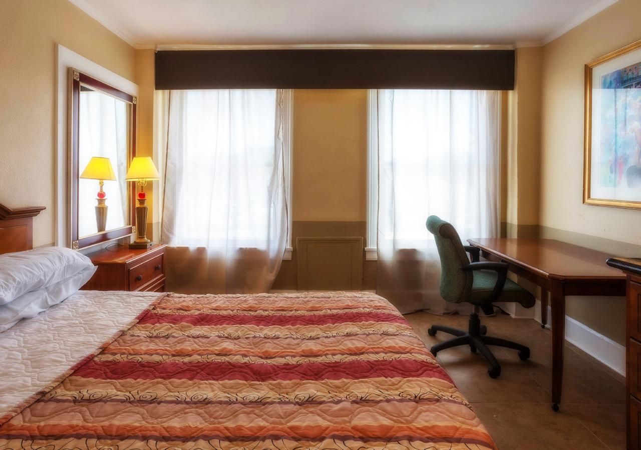 Hotel Vintin 3*