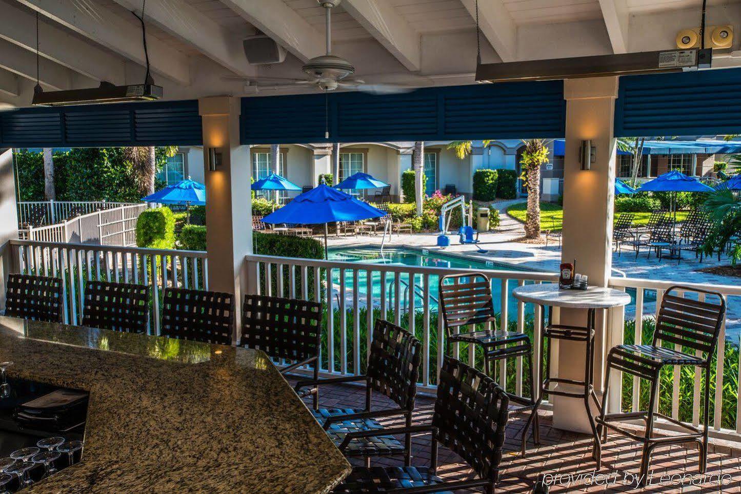 Trianon Bonita Bay Hotel 4*