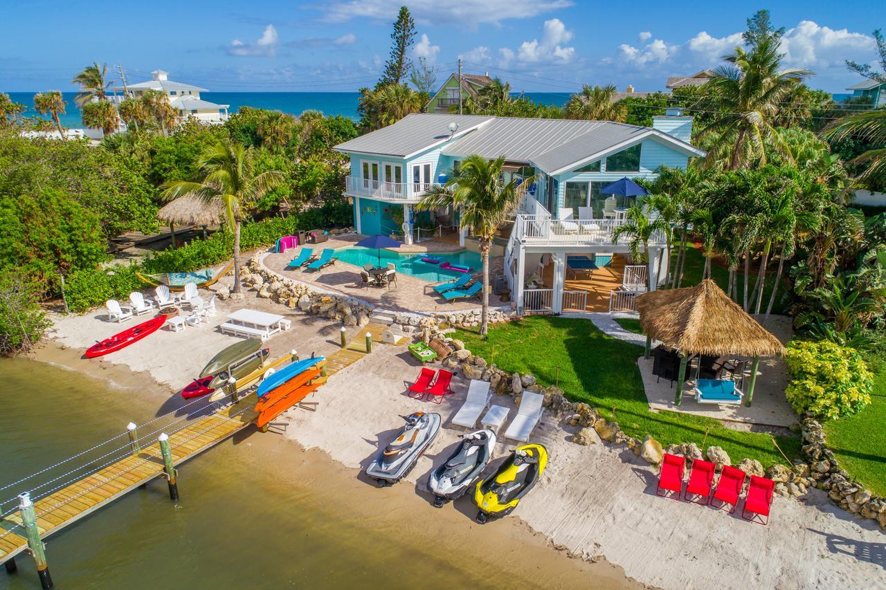 Aquarius North Holiday home Stuart