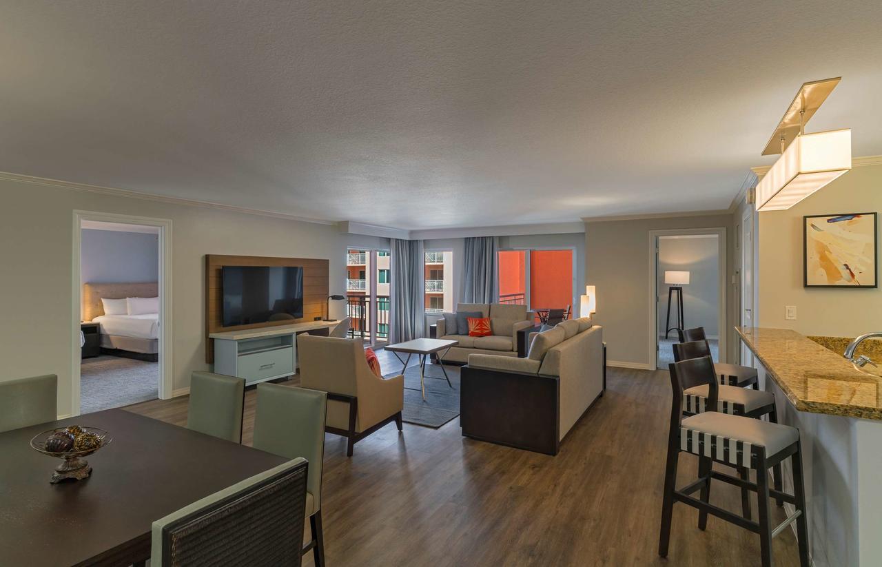Resort Hyatt Regency Clearwater &