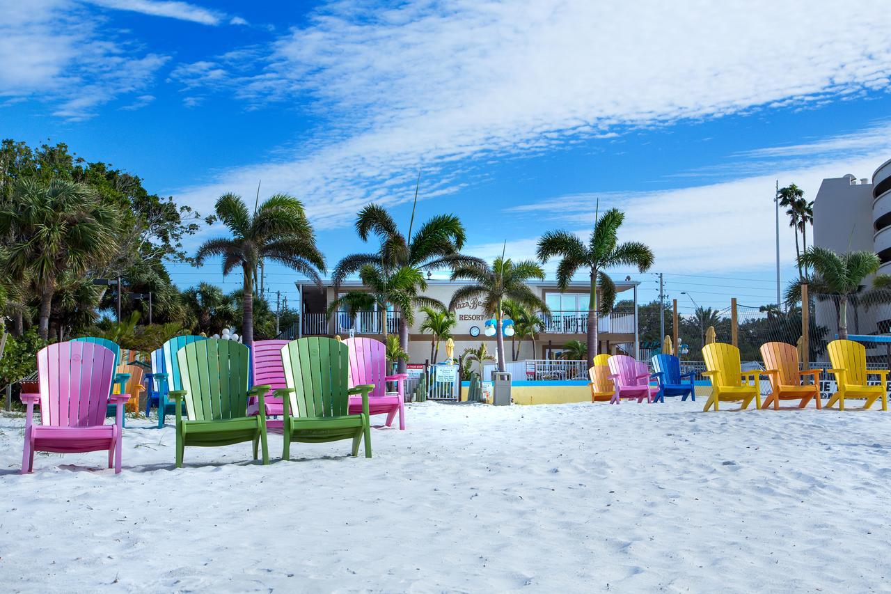 Plaza - Beachfront St. Pete Beach