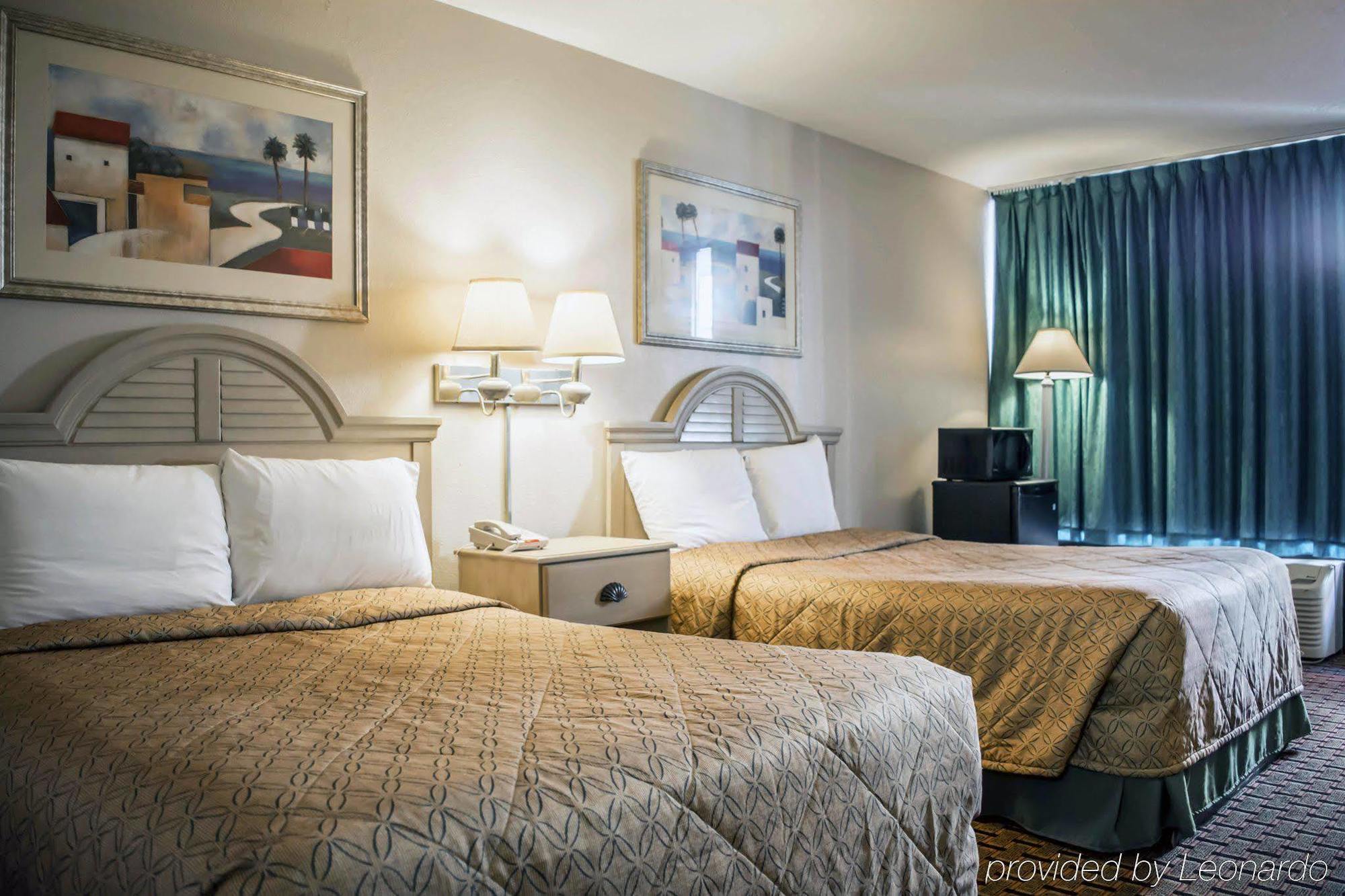 Rodeway Inn New Port Richey