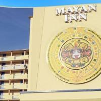 Comfort & Daytona Oceanfront 3* Daytona Beach