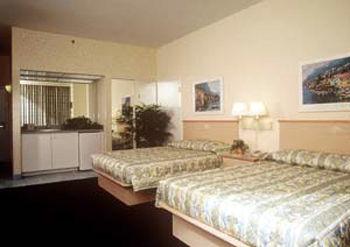 Western Plaza Hotel Naples