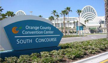 Hampton Orlando-convention Center International Drive Area Williamsburg