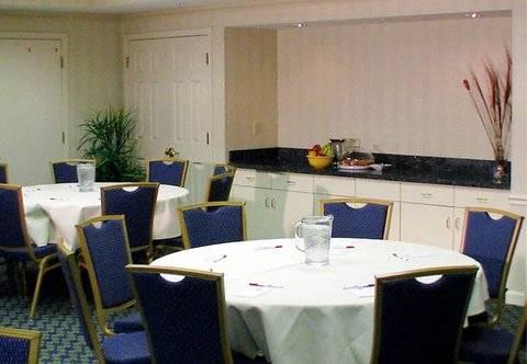 Orlando Convention Center Hotel 3*