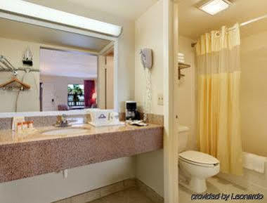 Surestay By Western Clermont Theme Park West Hotel 3*