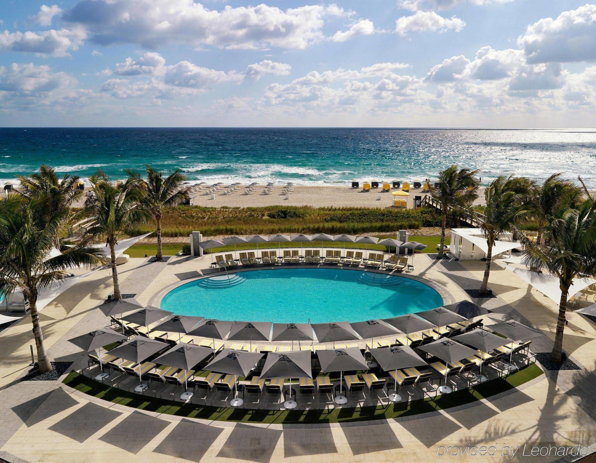 Boca Club, A Waldorf Astoria Boca Raton