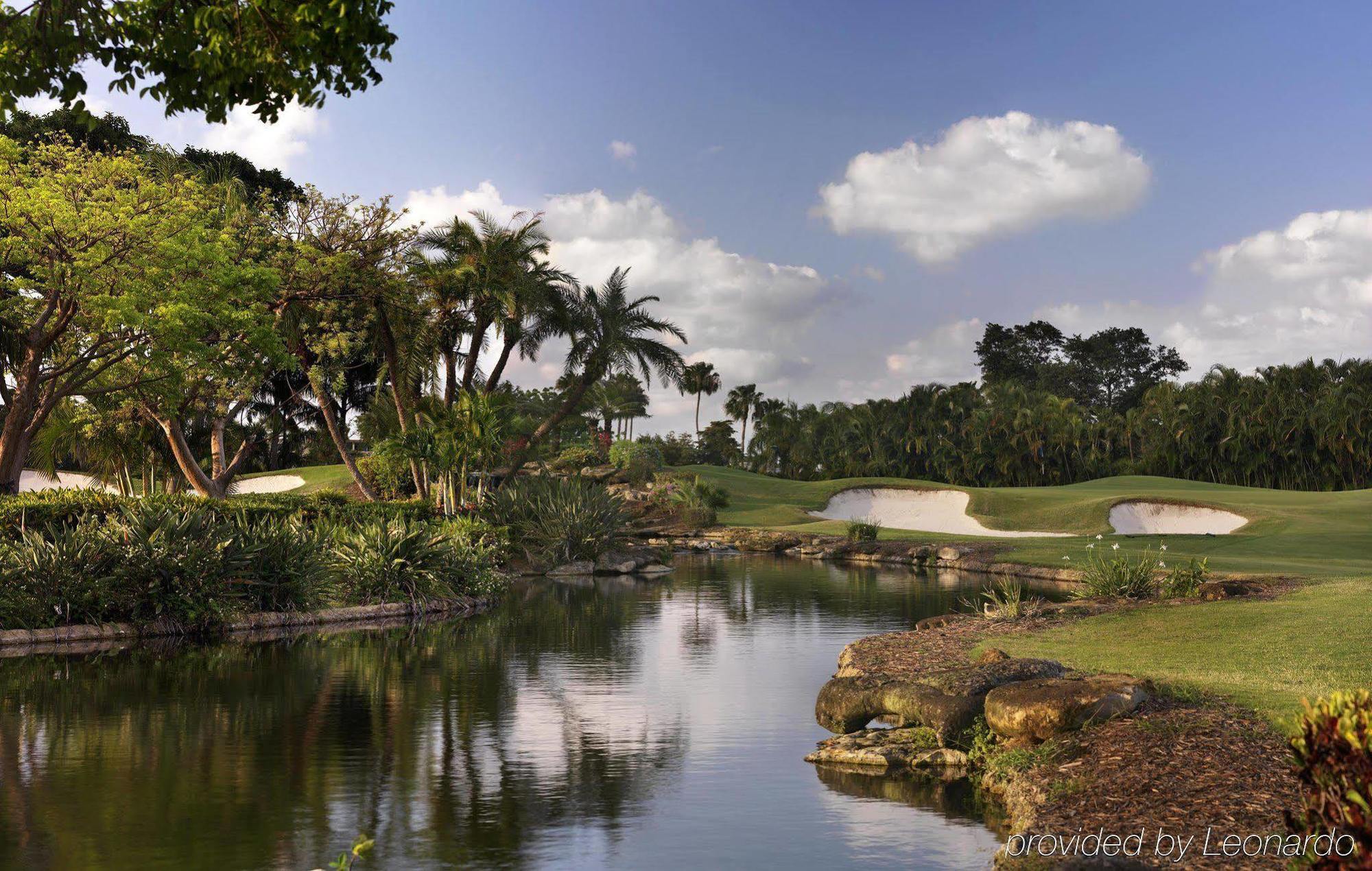 Boca Club, A Waldorf Astoria 5*