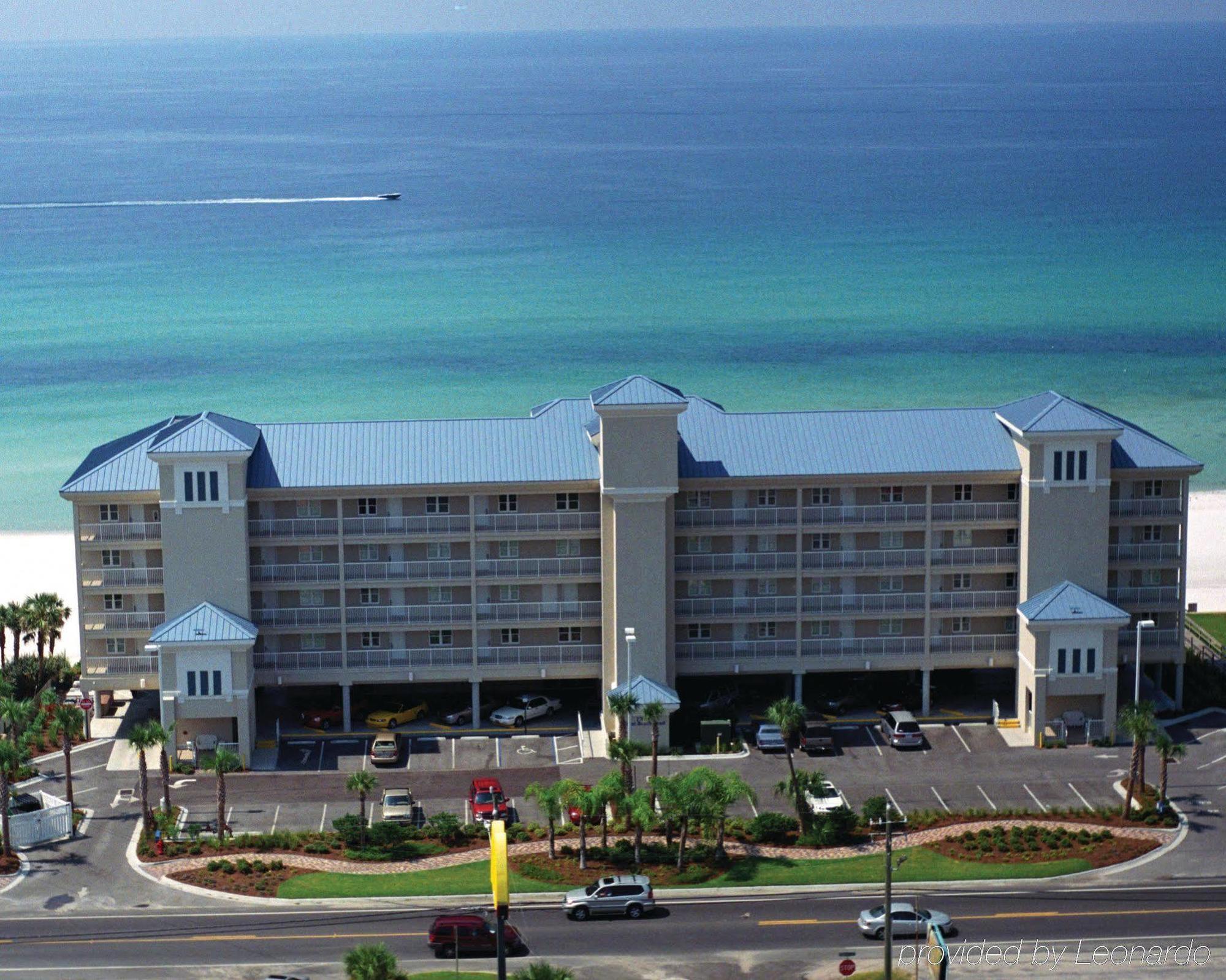 Club Vacations Panama 3*