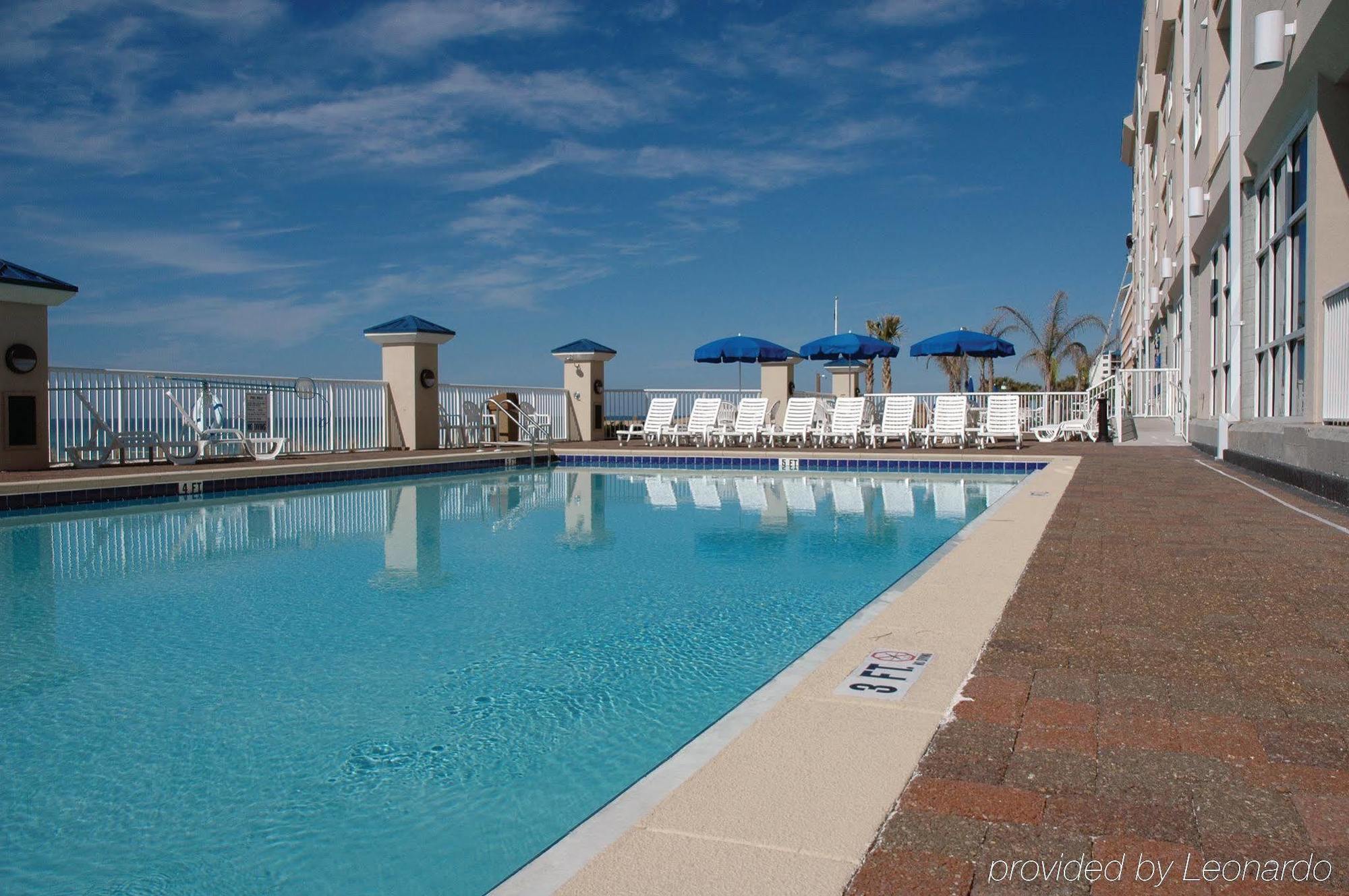 Resort Club Vacations Panama Panama City Beach