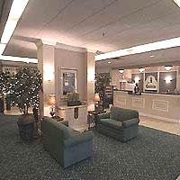La Quinta By Wyndham Dr 3*