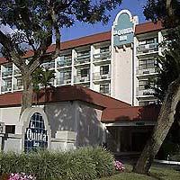 La Quinta By Wyndham Dr Hotel 3*