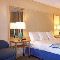 La Quinta By Wyndham Downtown Hotel 3*