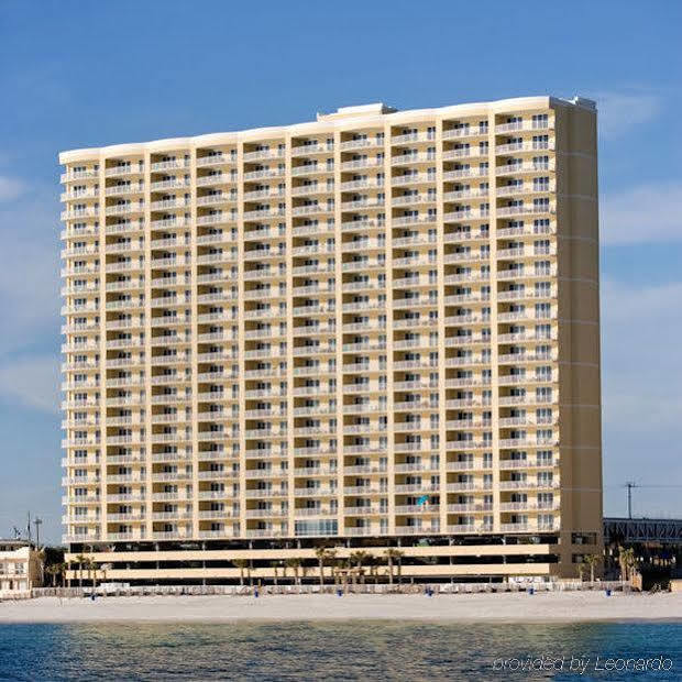 Emerald Isle By Oaseas Hotel 4*