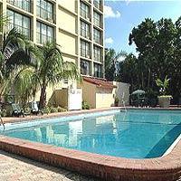 Hotel North Miami Gardens & (adults Only)