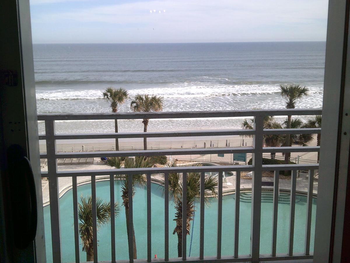 Holiday home Ocean Walk - Spectacular Ocean Front View *