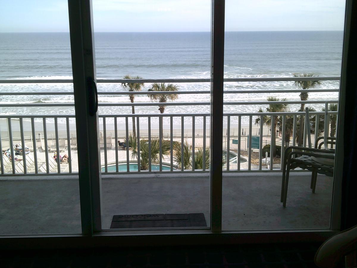 Ocean Walk - Spectacular Ocean Front View Holiday home *